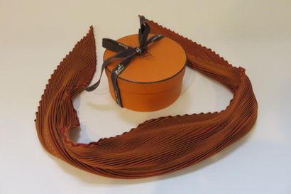 HERMES
Foulard 