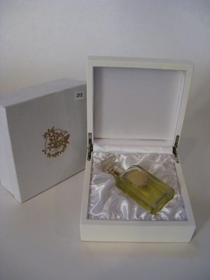Houbigant
Orangers en fleurs - Parfum. Flacon...