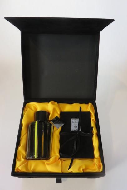ACQUA di PARMA
La Colonia - Edition 90e anniversaire....