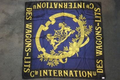 Compagnie Internationale des Wagons-lits...