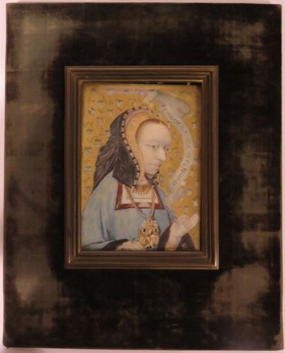 Paul Victor GRANDHOMME, 1851-1944
Femme du...