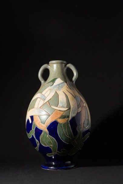 Gabriel Marie Alphonse CHANTEAU, 1874-1958
HB...