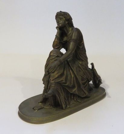 Pierre Alexandre SCHOENEWERK, 1820-1885
La...