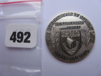 CORPS NOTARIAL - CONGRÊS DU NOTARIAT LATIN...