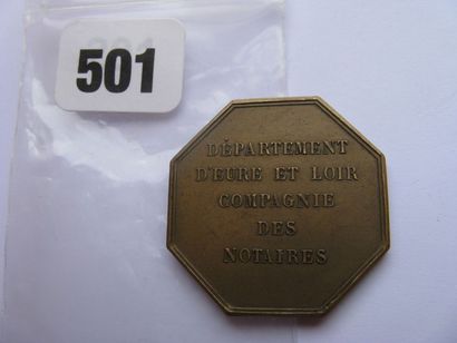 CHAMBRE DÉPARTEMENTALE DE EURE - ET - LOIR...