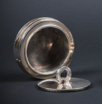 Jean DESPRES, 1889-1980
Jean Després, orfèvre...