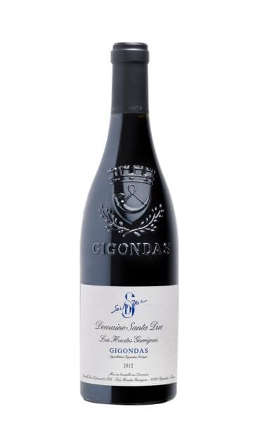 DOMAINE SANTA DUC 1 Jéroboam Gigondas «Hautes...