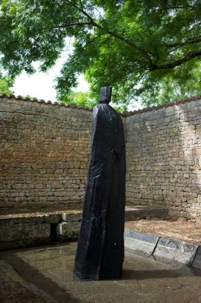 Christian LAPIE
Suivre le silence, 2007 1...