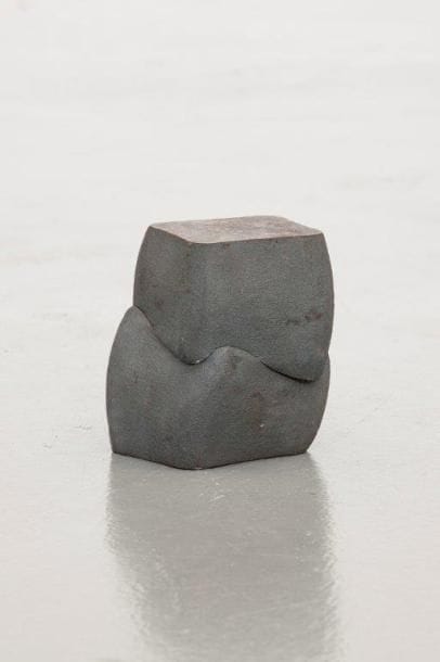 Marcus STRIEDER
«Les inséparables Sculpture...