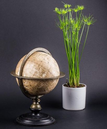 Globe à 