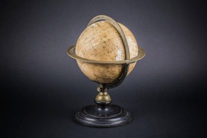 Globe à 