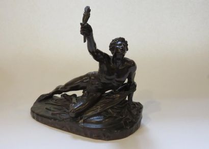École FRANÇAISE de la fin du XIXe siècle
Le...