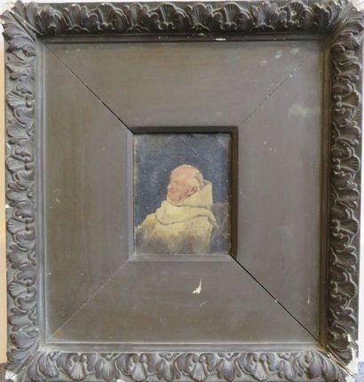 Antonio CASANOVA y ESTORACH (Tortosa, 1847-Paris,...