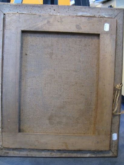 Jean-Baptiste LALLEMAND (1716-1803), attribué...