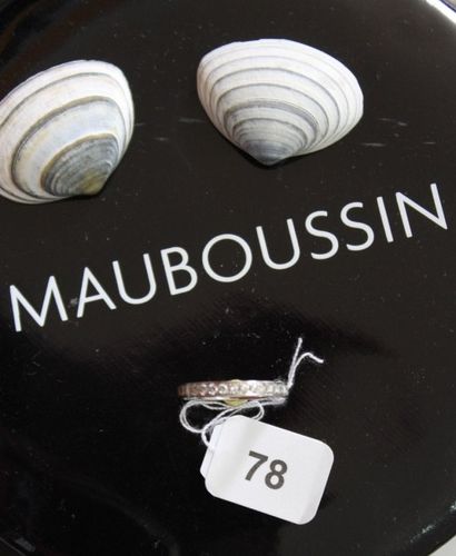 MAUBOUSSIN
