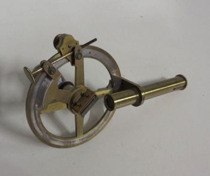 Henri-Prudence GAMBEY, 1787-1847
Cercle à...