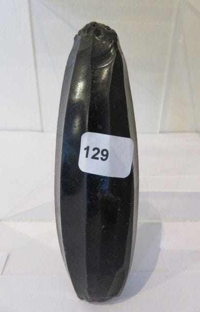 NUCLEUS. Obsidienne. Éclats.
Haut. 13 cm
Expert:...