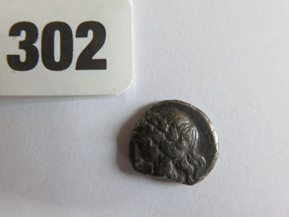 Monnaies -Grèce antique - Arcadie - Ligue...