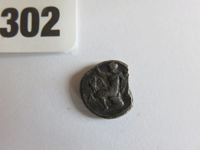 Monnaies -Grèce antique - Arcadie - Ligue...