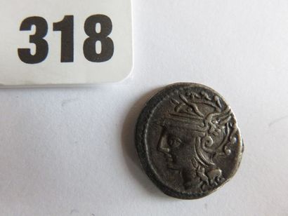Monnaies - République romaine - Coelia (Caius...