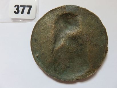 Médaille de Cornélius Musso (1511-1574) -...