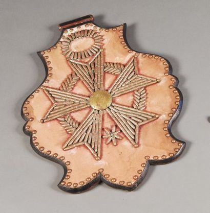 Légion d'honneur Entièrement formée d'un...
