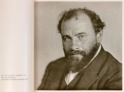 KLIMT Gustav
DIE ZEICHNUNGEN. [CATALOGUE...