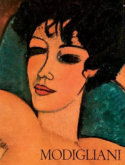 MODIGLIANI Amédéo
MODIGLIANI PEINTRE. Milan,...