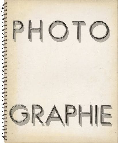 [PHOTOGRAPHIE]. PHOTOGRAPHIE. Paris, Arts...