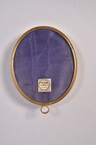 George Raphael WARD (1797-1879) attribué...