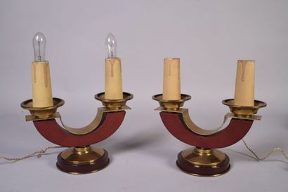 Jacques ADNET (1900-1984), dans le goût de....