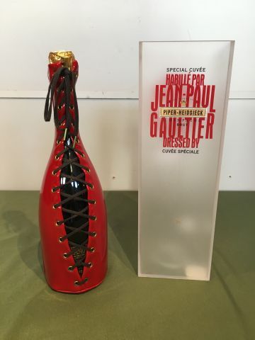 1 bouteille Champagne Piper Heidsieck Cuvée...