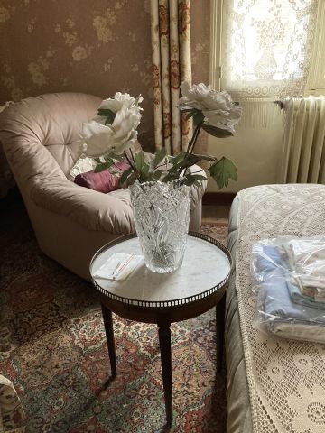 ENTIER MOBILIER D'UNE MAISON SISE A SOISSONS...