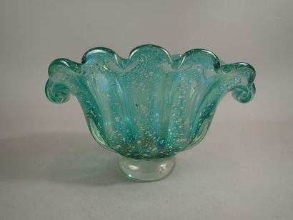 BAROVIER et TOSO - Murano, dans le goût de,...