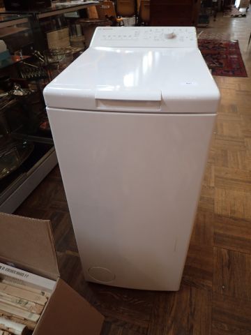 Lave-linge BOSCH 7 kg. Sans garantie de ...