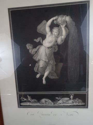 François Dequevauviller (1745 - 1817), d'après...