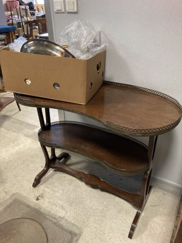 (SUITE PHOTOS LOT 2) STOCK D'UN BROCANTEUR...