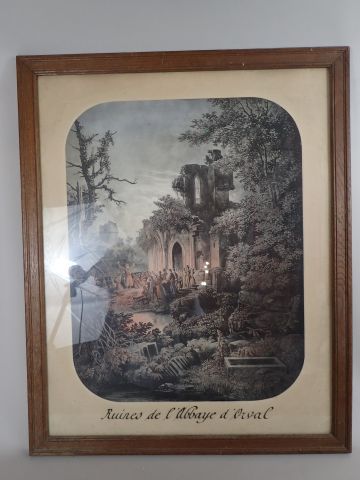 D'après Jean-Pierre THENOT (1803 1857).,...