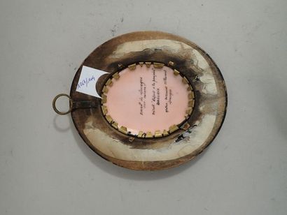 Atelier Artisanal Sillonnet à Limoges, d'après...