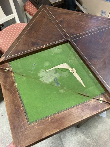 (SUITE PHOTOS LOT 2) STOCK D'UN BROCANTEUR...