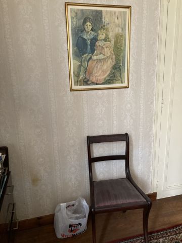 ENTIER MOBILIER D'UNE MAISON SISE A SOISSONS...