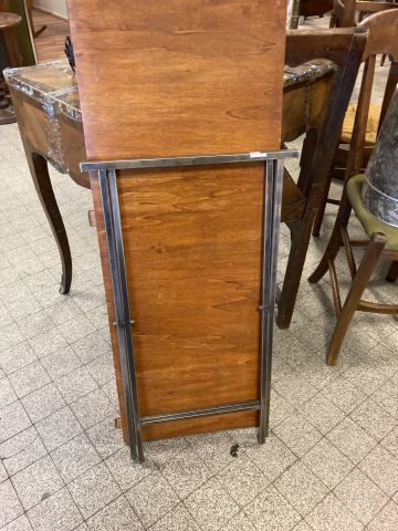 (SUITE PHOTOS LOT 2) STOCK D'UN BROCANTEUR...