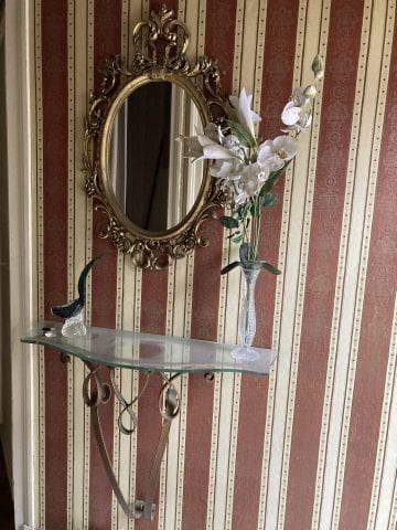 ENTIER MOBILIER D'UNE MAISON SISE A SOISSONS...