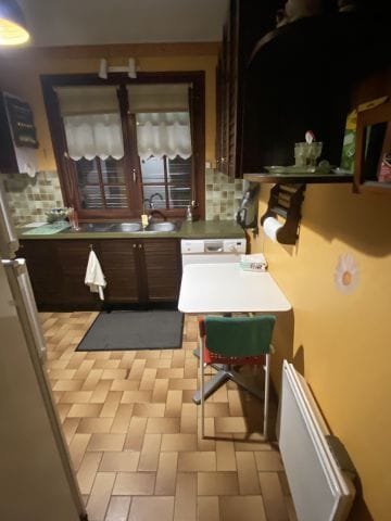 (SUITE PHOTOS LOT 4) ENTIER MOBILIER D'UNE...