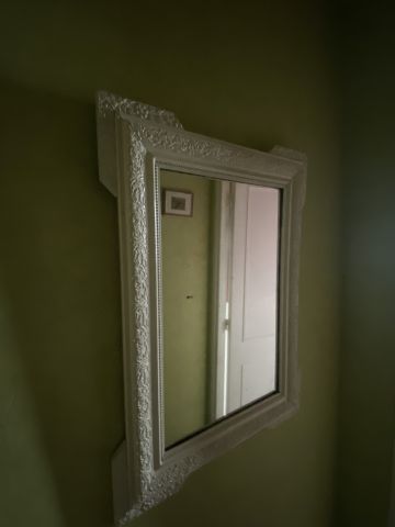 (SUITE PHOTOS LOT 4) ENTIER MOBILIER D'UNE...