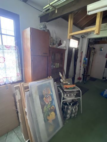(SUITE PHOTOS LOT 4) ENTIER MOBILIER D'UNE...