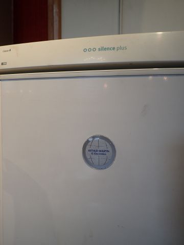 Réfrigérateur ARTHUR MARTIN ELECTROLUX Silence...