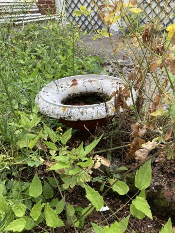 (SUITE PHOTOS LOT 1) ENTIER MOBILIER D'UNE...