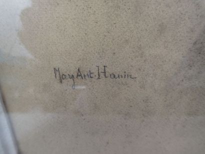 Ecole française du début du XXème siècle,...