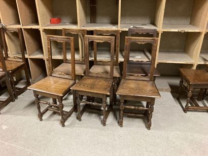 (SUITE PHOTOS LOT 2) STOCK D'UN BROCANTEUR...